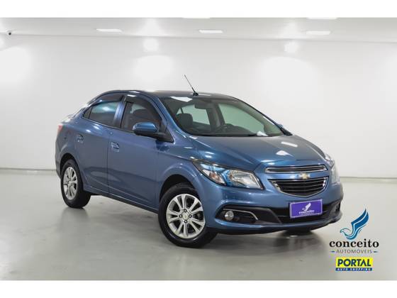 CHEVROLET PRISMA 1.4 MPFI LT 8V FLEX 4P AUTOMÁTICO CHEVROLET PRISMA 1.4 MPFI LT 8V FLEX 4P AUTOMÁTICO